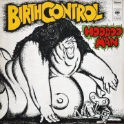 Birth Control - Hoodoo Man (1972) LP