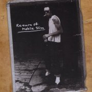 Barry Darnell - Return of Mobile Slim (2008)