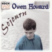Owen Howard - Sojourn (1995)