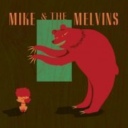 Mike & The Melvins - Three Men and a Baby (2016) [Hi-Res]