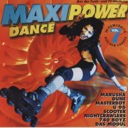 VA - Maxi Power Dance Vol. 7 (1995)