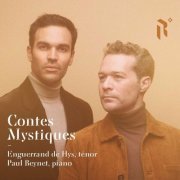 Paul Beynet - Contes Mystiques (2024) Hi-Res