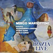 Mirco Mariottini - Ipazia Live (2024)