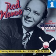 Red Norvo - The Legendary V Disc Masters Volume 1 (1990)