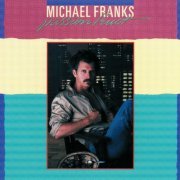 Michael Franks - Passion Fruit (1983/2011) [Hi-Res]