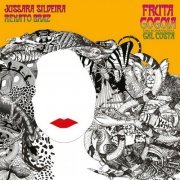 Jussara Silveira - Fruta Gogoia (2017)