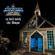 Stryper - To Hell With The Amps (2024) Hi-Res