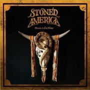Stoned America - Stoned America (2024) [Hi-Res]
