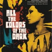 Bruno Nicolai - All the Colors of the Dark (1972/2019)