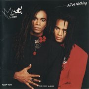 Milli Vanilli - All Or Nothing (The First Album) (1989) CD-Rip