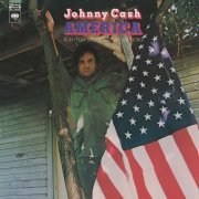 Johnny Cash - America: A 200-Year Salute In Story & Song (1972)