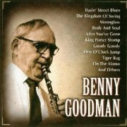 Benny Goodman and His Orchestra - The Swing Area (2009)