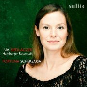 Hamburger Ratsmusik, Ina Siedlaczek - Fortuna scherzosa (2014) [Hi-Res]