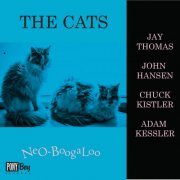 Jay Thomas - The Cats: Neo-Boogaloo (2012)