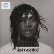 ANOHNI - Hopelessness (Vinyl Deluxe Edition) (2016)