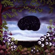 Paul White - Paul White And The Purple Brain (2010)