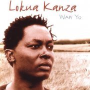 Lokua Kanza -  Wapi Yo (1995)