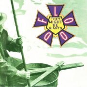 They Might Be Giants - Flood (1990)