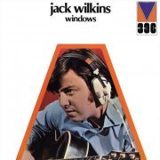 Jack Wilkins - Windows (2017)