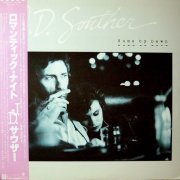 J.D. Souther - Home by Dawn (1984) LP