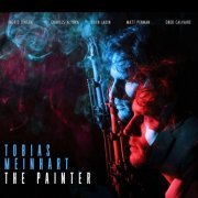 Tobias Meinhart - The Painter (2021) [Hi-Res]