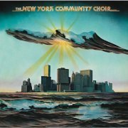 New York Community Choir - New York Community Choir (Bonus Track Version) (2014) [Hi-Res]