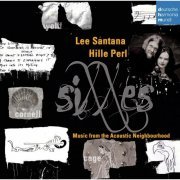 Hille Perl, Lee Santana - SiXXes (2012)