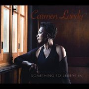 Carmen Lundy - Something to Believe In (2003)
