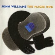 John Williams - The Magic Box (2001) [SACD]