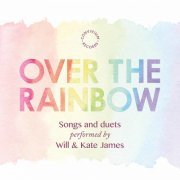 Malcolm Archer, Kate James, Will James - Over the Rainbow (2020) [Hi-Res]