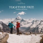Lesley Kernochan - Together Free - a Soundtrack by Lesley Kernochan (2021)