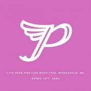 Pixies - Live from Fine Line Music Cafe, Minneapolis, MN. April 13th, 2004 (2021)