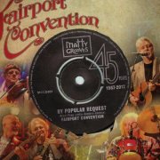Fairport Convention - By Popular Request (2012)