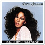 Donna Summer - Once Upon a Time (2013) [Hi-Res]