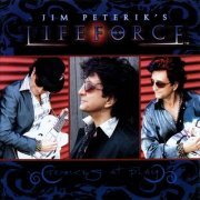 Jim Peterik's Lifeforce - Forces At Play (2011)