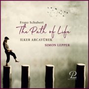 Ilker Arcayürek & Simon Lepper - The Path of Life (2021) [Hi-Res]
