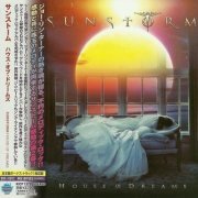 Sunstorm - House Of Dreams (2009) CD-Rip
