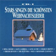 VA - Stars singen die schönsten Weihnachtslieder (1995)