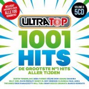 VA - Ultratop 1001 Hits - Vol 6 (2019)
