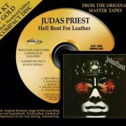 Judas Priest - Hell Bent For Leather (1978) [2010]