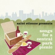 Various Artists - Songs For A Central Park Picnic (2013) FLAC