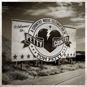 VA - Petty Country: A Country Music Celebration Of Tom Petty (2024) [Hi-Res]
