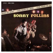 Sonny Rollins - Our Man In Jazz (1963) [CDRip]