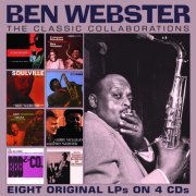 Ben Webster - The Classic Collaborations (2021)