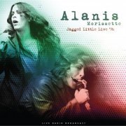 Alanis Morissette - Jagged Little Live ‘96 (live) (2022)