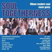 VA - Soul Togetherness 2020 (2020)