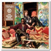 The Brand New Heavies - TBNH (2019) [CD Rip]