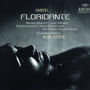 Marijana Mijanovic, Vito Priante, Il Complesso Barocco, Alan Curtis - Handel: Il Floridante, HWV 14 (2007)