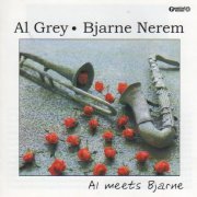 Al Grey & Bjarne Nerem - Al Meets Bjarne (1989)