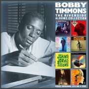 Bobby Timmons - The Riverside Albums Collection (2018)
